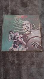 Queen News of the world, Cd's en Dvd's, Vinyl | Hardrock en Metal, Ophalen of Verzenden, Gebruikt