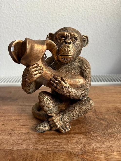 Verschillende dieren kandelaars., Huis en Inrichting, Woonaccessoires | Kandelaars en Kaarsen, Nieuw, Minder dan 25 cm, Overige materialen