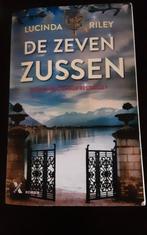 De zeven zussen, Boeken, Ophalen of Verzenden, Nederland