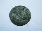 Duitse Staten - OSTFRIESLAND.  1 Stuber - z.j., Verzenden, Duitsland, Losse munt, Zilver