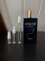 Attraction Fatale, Ryziger Parfums, Ophalen of Verzenden, Zo goed als nieuw, Miniatuur