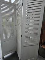 Groot kamer scherm, Ophalen of Verzenden, Zo goed als nieuw