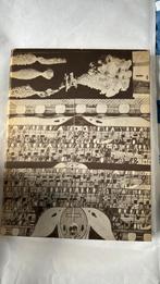 Antonio Wolfli, Antiek en Kunst, Ophalen