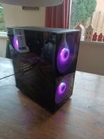 Gaming Computer Ryzen 5 5600X, Ophalen, Zo goed als nieuw