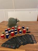 Toverlantaarn met toebehoren, Ophalen of Verzenden, Gebruikt