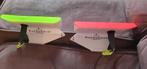 Planerboardset Ghost Tackle Supra Cruz (2stuks), Ophalen, Zo goed als nieuw, Overige typen