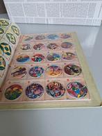 Flippo's Map 2 - Looney Tunes, Ophalen of Verzenden, Looney Tunes, Map, Album of Poster, Met verzamelmap(pen)