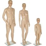 Etalagepop paspop pop Man of Vrouw of Kind NIEUW, Nordring 70 Garau, Info@f-cp.nl, Nieuw, Ophalen of Verzenden