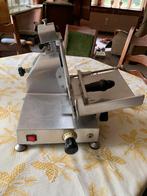 Rheninghaus snijmachine, Ophalen, Gebruikt