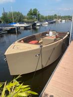 Atender 72  (2021), Watersport en Boten, Binnenboordmotor, 6 meter of meer, Diesel, 30 tot 50 pk