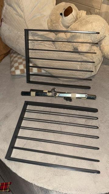 IKEA Komplement Broekenrek PAX - afbeelding 1