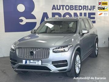 Volvo XC90 2.0 T8 Twin Engine AWD Inscription, beschikbaar voor biedingen