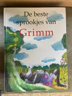 De beste sprookjes van Grimm, Ophalen of Verzenden, Gelezen
