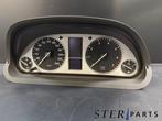 Kilometerteller KM van een Mercedes B-Klasse, Auto-onderdelen, Gebruikt, -, Ophalen of Verzenden, -