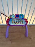 Vtech leertafel, Ophalen, Gebruikt, Stoel(en)