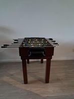 Multifunctionele voetbal tafel, Ophalen, Gebruikt