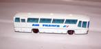 Majorette Neoplan Air France bus. 1/87. Igs., Hobby en Vrije tijd, Modelauto's | 1:87, Majorette, Ophalen of Verzenden, Bus of Vrachtwagen