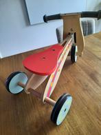 Loopfietsje, Kinderen en Baby's, Speelgoed | Buiten | Voertuigen en Loopfietsen, Ophalen, Gebruikt, Loopfiets