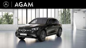 Mercedes-Benz GLC 300e 4MATIC AMG Line beschikbaar voor biedingen