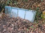 Raam beton, Doe-het-zelf en Verbouw, Glas en Ramen, Ophalen of Verzenden, 80 tot 120 cm, Overige typen, Minder dan 80 cm