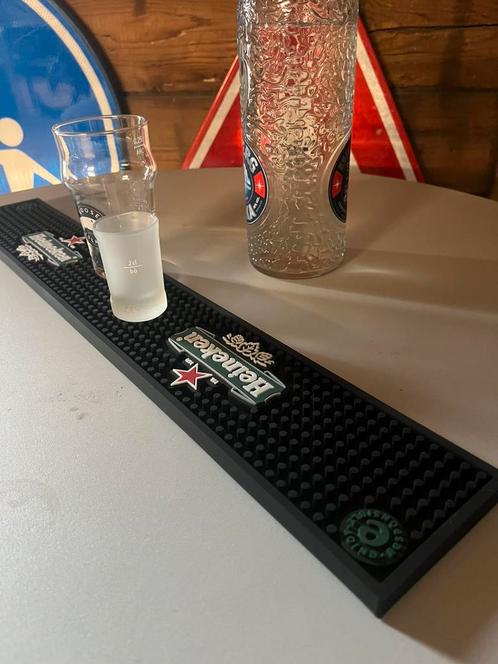 Heineken bar runner, Huis en Inrichting, Barren, Nieuw, Ophalen of Verzenden