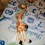 Madagascar Giraffe knuffel 38 cm groot, Kinderen en Baby's, Speelgoed | Knuffels en Pluche, Ophalen of Verzenden