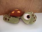 Disney Finding Nemo Squirt beany 24cm Walt Disney World, Verzamelen, Disney, Ophalen of Verzenden, Zo goed als nieuw