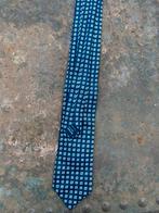 Stropdas Suitsupply, Ophalen of Verzenden, Zo goed als nieuw, Suitsupply, Met patroon