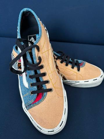 Vans Ultra Cush Special Edition 45 beschikbaar voor biedingen
