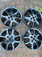 Fiat Seicento Abarth Velgen 4x98 14 inch, Auto-onderdelen, Ophalen, Gebruikt, 14 inch, Velg(en)
