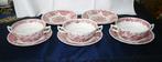 Soepkoppen Ridgway Engeland, Antiek en Kunst, Antiek | Servies los, Ophalen of Verzenden