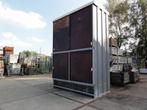 Vatenopslag milieucontainer chemiecontainer milieubox 2 laag, Ophalen