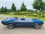 Ford Mustang CONVERTIBLE C CODE (bj 1967, automaat), Automaat, Cabriolet, Origineel Nederlands, Ford