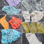 Wasbare luiers Totsbots €1,50 Cover €3 Tas €2 Prefold €2, Ophalen of Verzenden, Gebruikt, One size