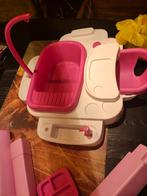Verzorgings set, Kinderen en Baby's, Speelgoed | My Little Pony, Ophalen of Verzenden, Gebruikt