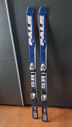 Limited Ski's lengte 150 cm., Overige merken, 140 tot 160 cm, Gebruikt, Ophalen of Verzenden