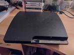 Playstation 3 met 17 spellen, Met 1 controller, Gebruikt, Ophalen of Verzenden