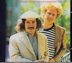 CD Simon & Garfunkel’s greatest hits, 1960 tot 1980, Gebruikt, Ophalen of Verzenden