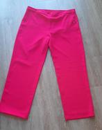 size 48 Bold & Beautiful Fuchsia Luxe Pants💖, Verzenden, Anderson Gold, Maat 46/48 (XL) of groter, Zo goed als nieuw