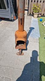 Rustieke Tuinkachel - Gebruikt, Tuin en Terras, Tuinhaarden, Ophalen, Gebruikt