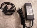 HP 90W Laptop Oplader / Adapter, Ophalen of Verzenden, Gebruikt, HP