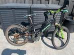 Jongens Mountainbike, Fietsen en Brommers, Fietsen | Mountainbikes en ATB, Ophalen of Verzenden, Gebruikt