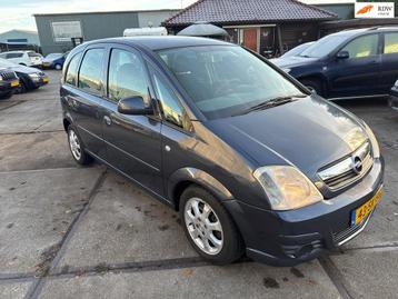 Opel Meriva 1.6-16V Enjoy Inruil Mogelijk [AUTOMAAT ] beschikbaar voor biedingen
