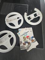 Mario kart voor de wii, Spelcomputers en Games, Spelcomputers | Nintendo Wii, Ophalen, Gebruikt, Zonder controller