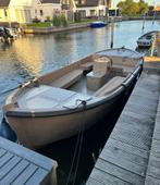 Steelfish 670 sloep 2020, Ophalen, 10 tot 30 pk, Gebruikt, 6 meter of meer