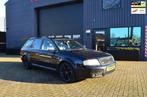 Audi A6 Avant 4.2 quattro S6 340 pk 8 cyl | Leder | Schuifka, Automaat, 4172 cc, Gebruikt, 109 €/maand