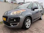 Citroen C3 Picasso 1.6 VTi Aura/AIRCO/CRUISE/PDC/APK 08-2026, Voorwielaandrijving, Stof, Gebruikt, 4 cilinders