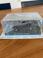 Aston Martin DB5 Goldfinger Modelauto, Ophalen of Verzenden, Zo goed als nieuw, Auto