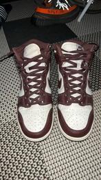 Nike Dunk High, Kleding | Dames, Schoenen, Ophalen of Verzenden, Zo goed als nieuw, Sneakers of Gympen