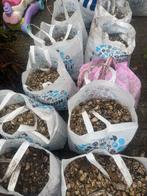 Klinkers & Kleine Steentjes - Tuinmaterialen, Tuin en Terras, Grind, Keien en Split, Ophalen, Overige materialen, Gebruikt, Overige typen